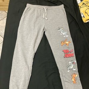 Tom & Jerry Sweatpants
